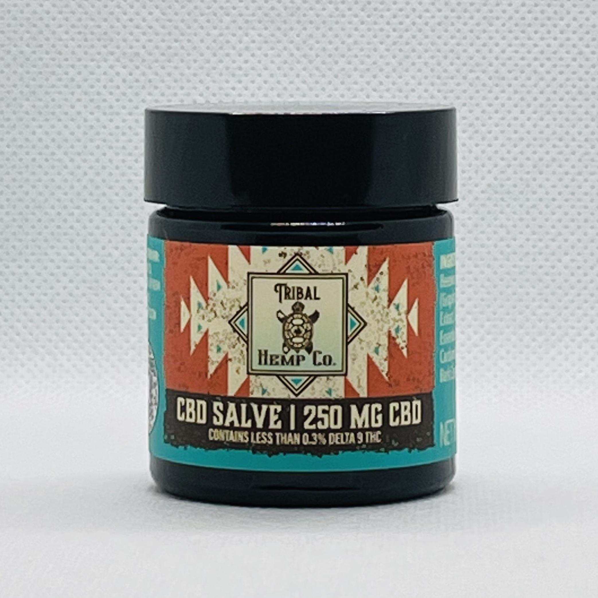 Full Spectrum CBD Soothing Salve